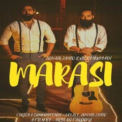 Marasi