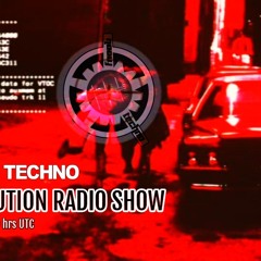 Retribution Radio Show 2nd April