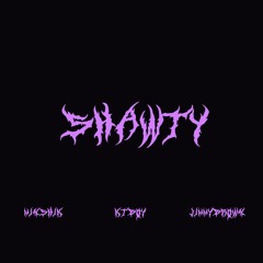 $HAWTY (feat. MIN$HIK, JIMMYBROWN) (prod. kati)