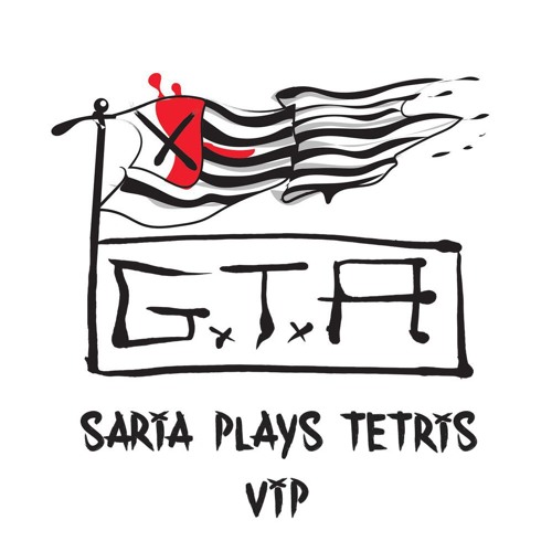 GTA - Saria's Turn Up (VIP Tetris)