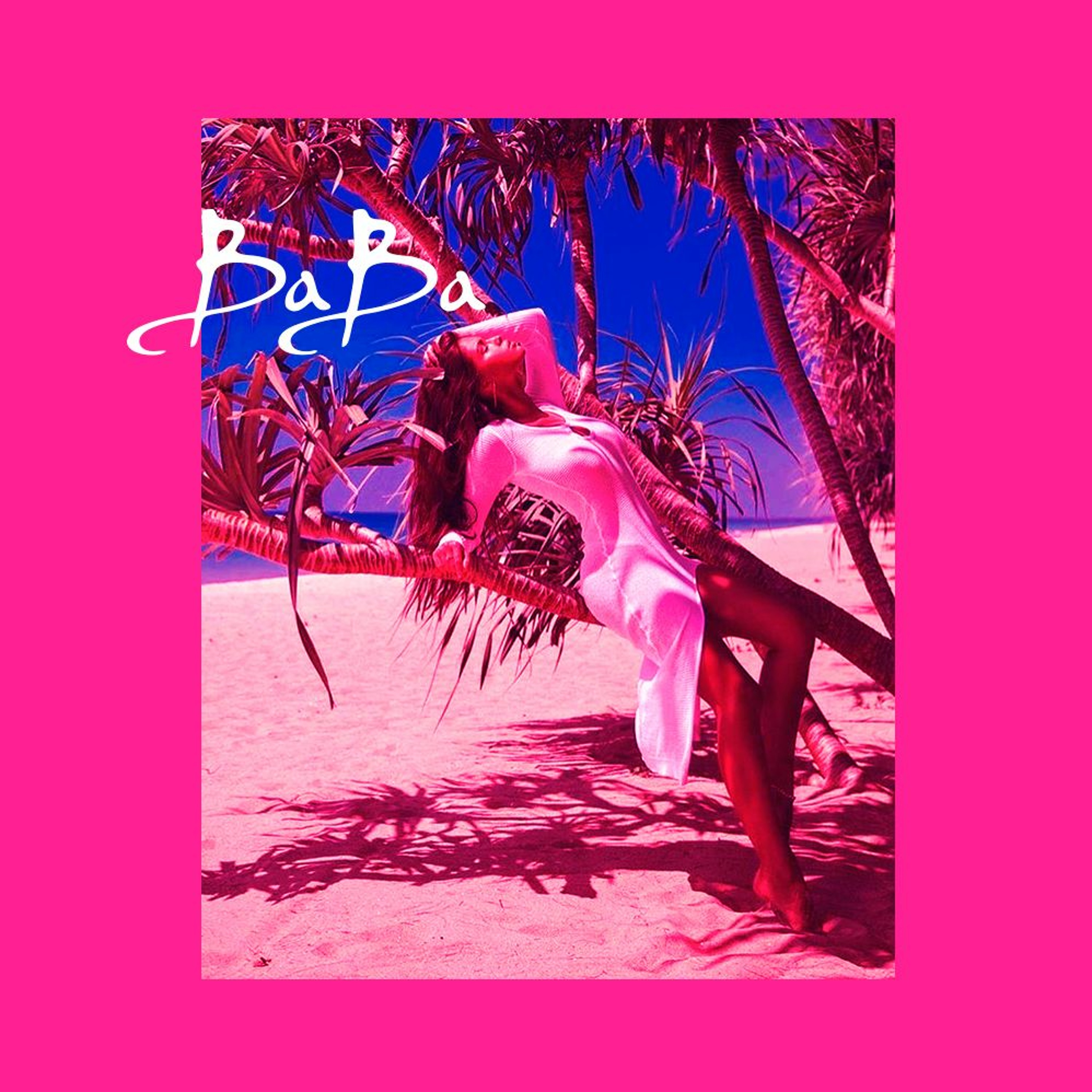 Music from Baba Beach Club