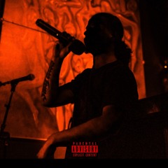 Jacob Santana Wasteland Produced By PuffyTheReal