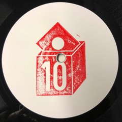 [10YEARS12] Parallax Deep - Trim (Snippet)