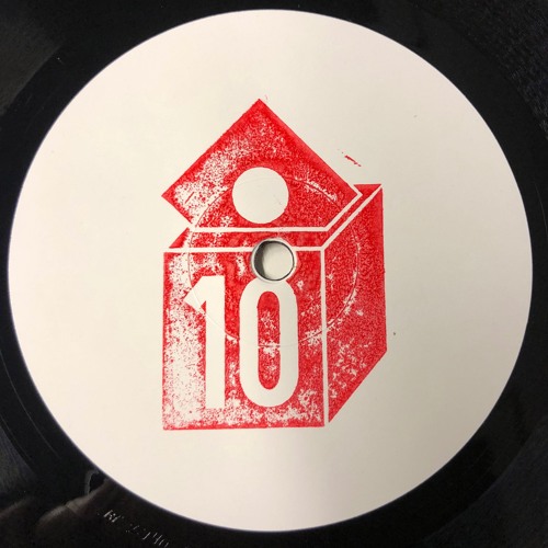 [10YEARS12] Parallax Deep - Trim (Snippet)