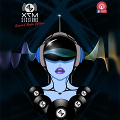 X7M Sessions - Special Radio Edition #1 of 23.03.2019