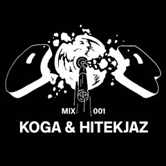 Mix 001 Koga & Hitekjaz