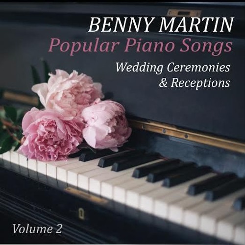 Popular Piano Songs, Vol 2 Wedding Ceremonies and