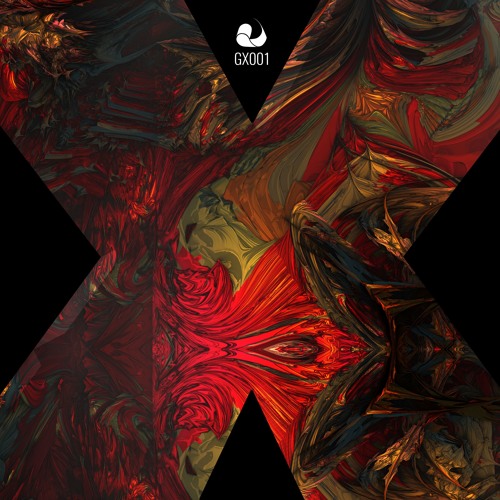 [GX001] Reveillon - Cyberpunk