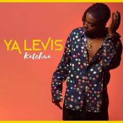 YA LEVIS - Katchua (Official Audio)