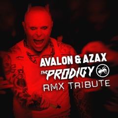 Prodigy - Fire Starter & Voodoo People (Azax Avalon Rmx)FREE DOWNLOAD