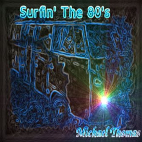 Surfin' The 80's - V1