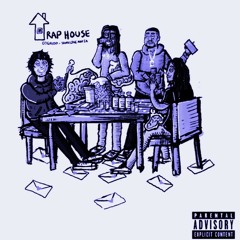 🌴🏡🌴Traphouse -03 Greedo x Shoreline Mafia x Purpl'd