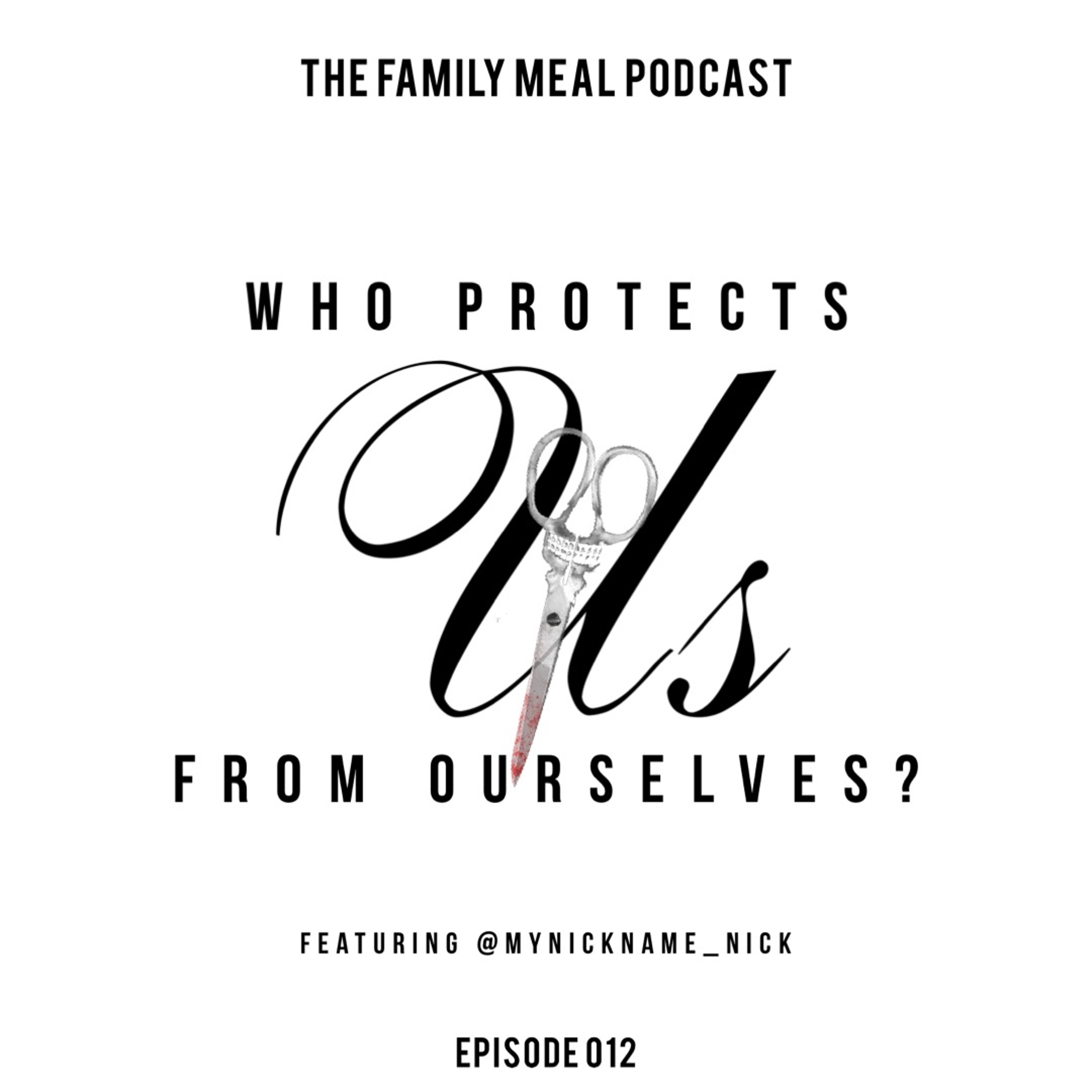 The Family Meal Podcast
