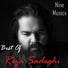 Delkhoshie Sadeh - Reza Sadeghi