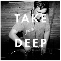 Denis Potapov - Take Your Deepcast vol. 23