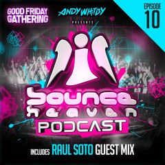 Bounce Heaven 10 - Andy Whitby & Raul Soto