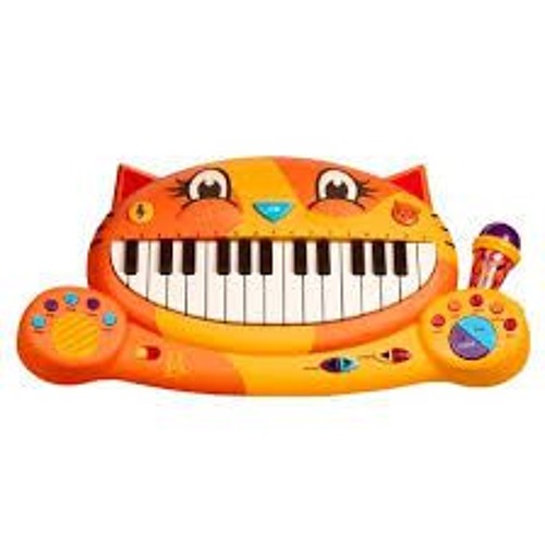 Jeffy's Macaroni Song