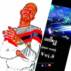 Crazy Beats Vol.8 by Dj Double H