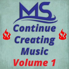 Continue Creating Music