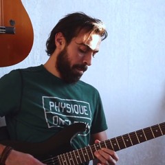 Wake Me Up Solo Section