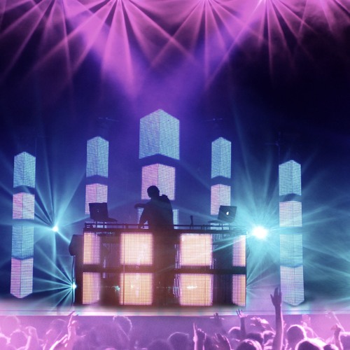 Electro - Citos Vs Bochka Bass, Kolbaser - ( DJ. Daroo - Edit & Mashup )