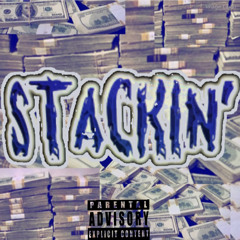 STACKKIN' ft. BEVO (prod. RaeSam)