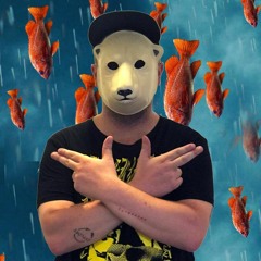 "Flying Mouse" (Sunshine Primo Remix)