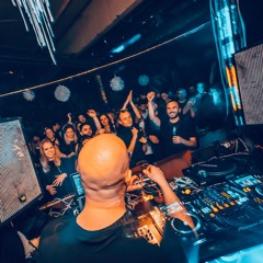 FreundeCast014 by Matthias Schuell LIVE @Odonien