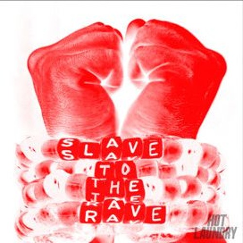 Yultron - Slave To The Rave ( Creeds Rawtastic Refix)