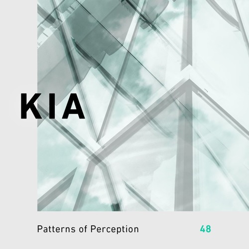 Patterns of Perception 48 - Kia