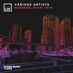 UV NuBreed Miami 2019 [FSOE UV]