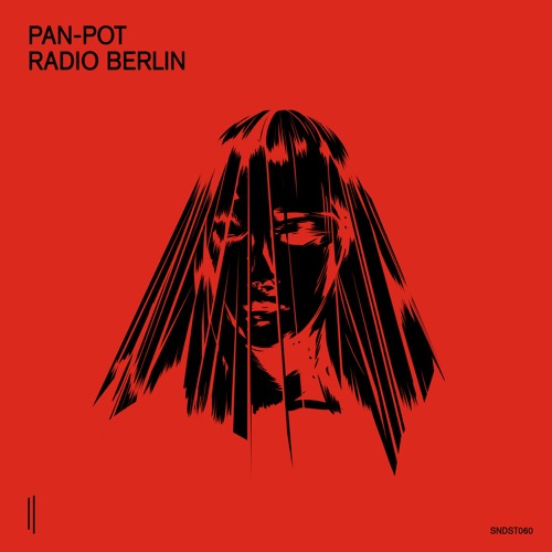 Pan-Pot - Radio Berlin