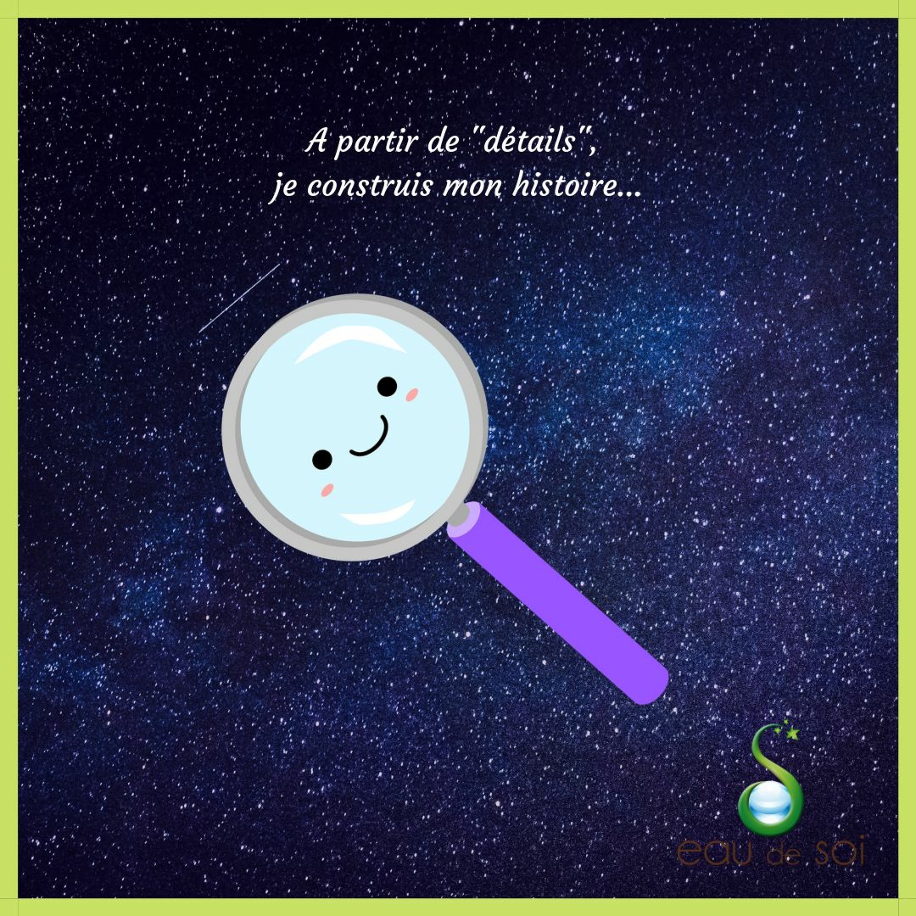 Diane - Enchanteresse en Santé