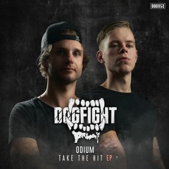 [DOG052] Odium - Take The Hit