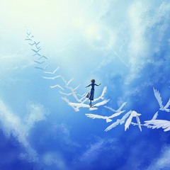Escapism Refuge - Fly Away (ft. Charli Brix)