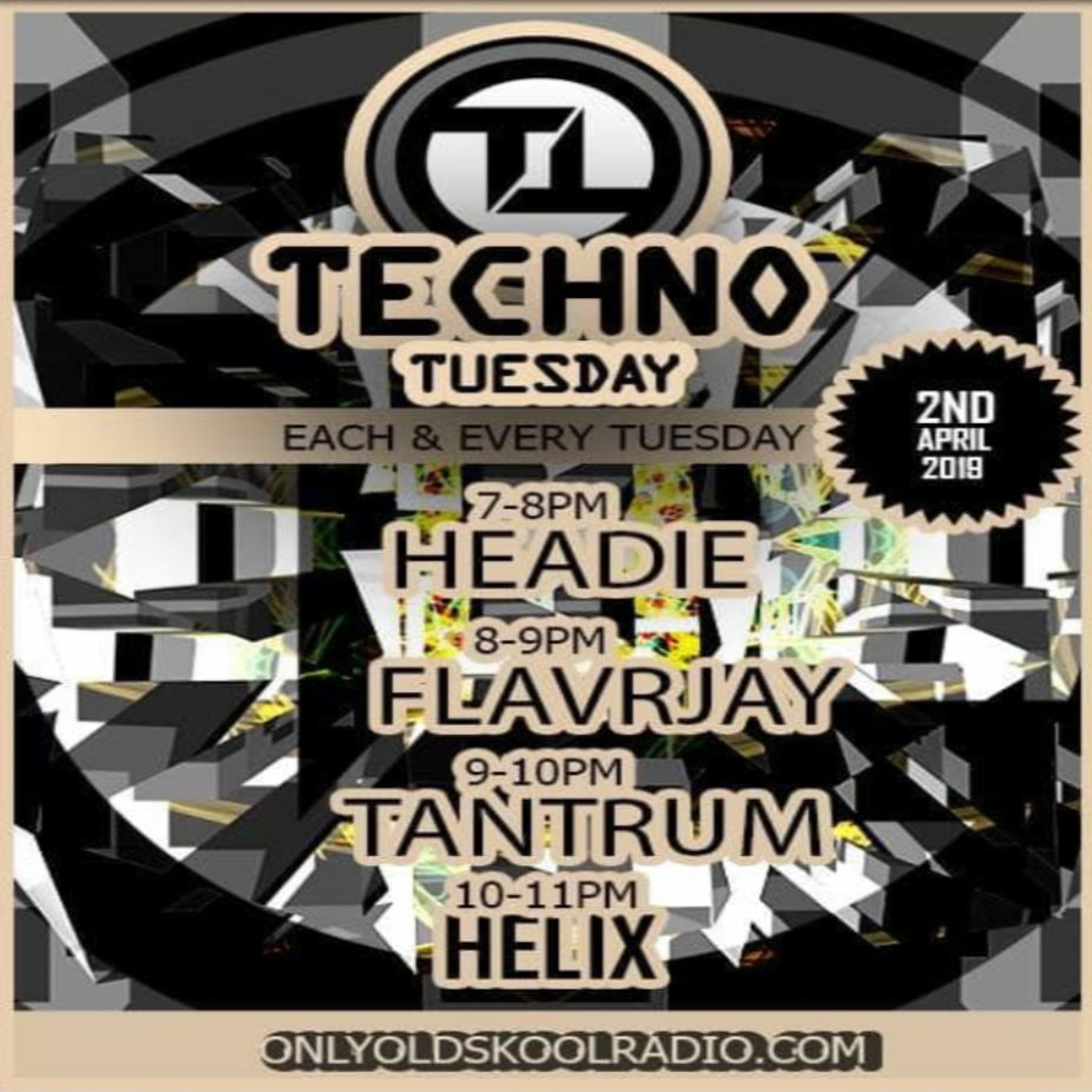 FLavRjay