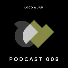 Misfit Music Podcast 08 Loco & Jam