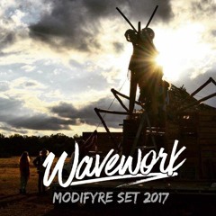 Modifyre Set 2017