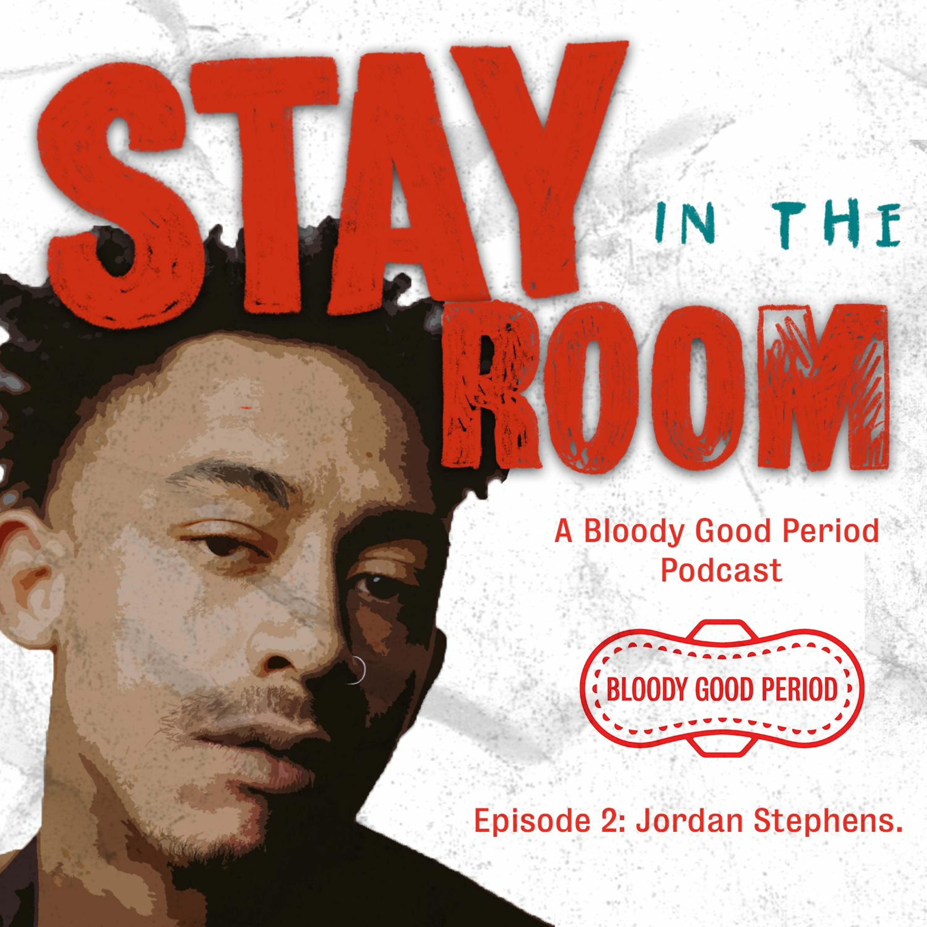 Stay In The Room Ep 2 with Jordan Stephens thumbnail