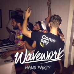 HAUS Party Set