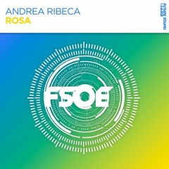 Andrea Ribeca - Rosa (Radio Mix)