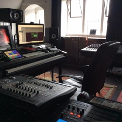 Mommy I'm A Bit Scared