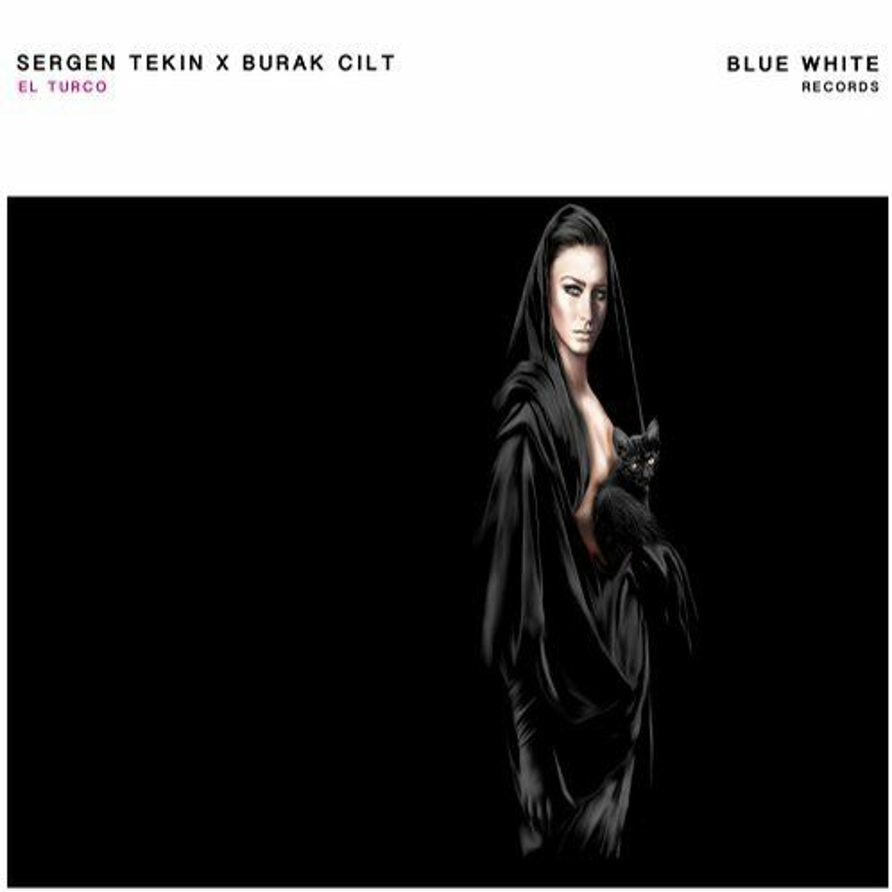 Sergen Tekin & Burak Cilt - El Turco (Preview) episode artwork