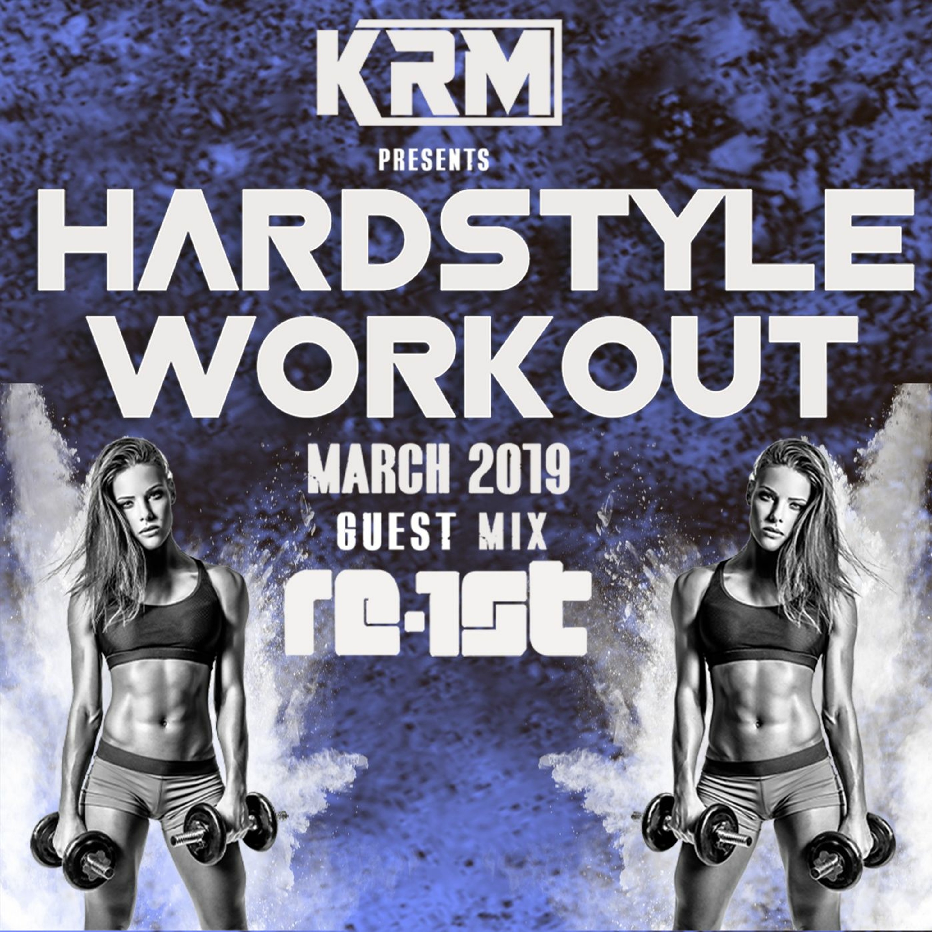 KRM\'s Hardstyle Workout
