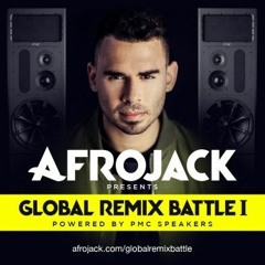 Afrojack, Brohug Feat. Titus - Let It Rip (Nevox Remix) [FREE DOWNLOAD]