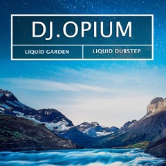 Liquid Garden (Remastered)