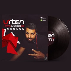 DJ Urben - Hot R&B #5