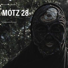 MOTZ Podcast 28 - d_b(Déformation Booléenne)