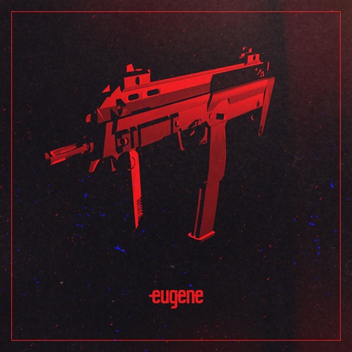 eugene - soundboy