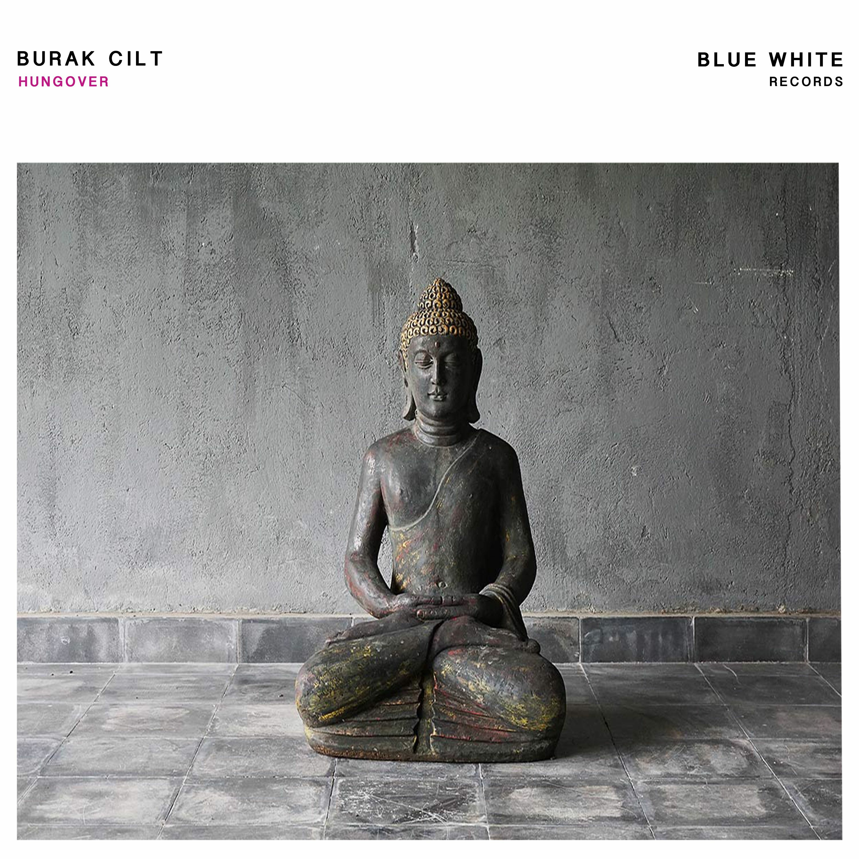 Burak Cilt - Hungover (Preview) episode artwork